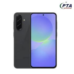 Samsung Galaxy A36 5G-Awesome Black-256GB - 8GB RAM On Installments-SubhanE  ( 3 Months 0% Percent Profit Product Available On 48 Months Installment )